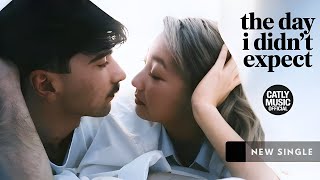 The Day I Didn't Expect - (Official Lyric MV) | Heartfelt Introspective Acoustic