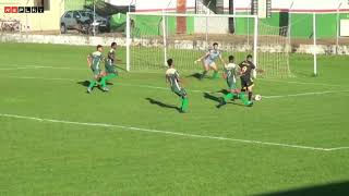 Borges/Guimarânia 3 x 2 Paracatu Sub 20 – Melhores momentos da volta da Quartas-Copa Amapar Oficial