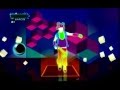 LMFAO- Party Rock Anthem (Just Dance 3) 