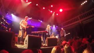 Lucy Rose feat City and Colour - She´ll Move