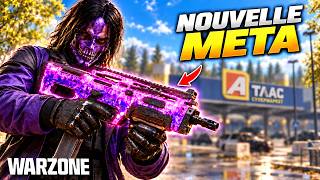 La VMP est DÉJÀ la MEILLEURE SMG de WARZONE ! 🔥 (Saison 6)