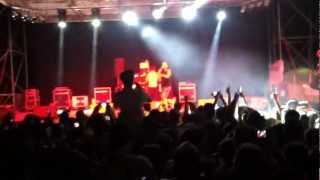 EMIS KILLA - STROZZA FREEMUSIC FEST PG - COCKTAILZ feat. G. SOAVE