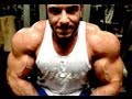 Hardcore Chest&Delts Workout @ Rem Gym - Lorenzo B