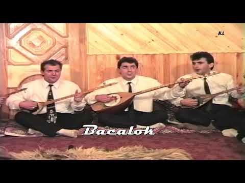 Augustin Ukaj & Gjergj Ukaj & Mirak Ukaj & Pren Ukaj & Vllezrit Ukaj - Nje bilbil qe po kendon