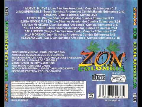 Zon de Colombia - Indispensable