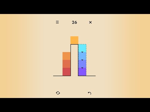 Gradient Blocks