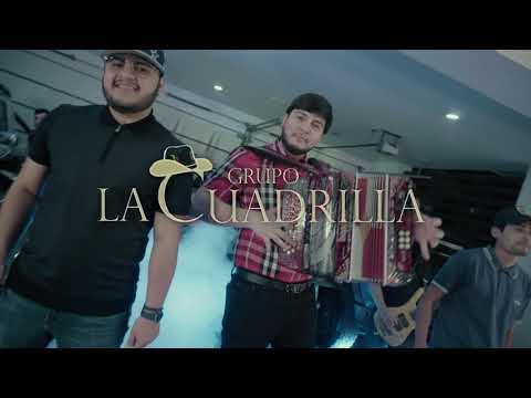 El Artista - La Cuadrilla Ft Legion RG