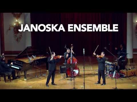 Janoska Ensemble - Musette pour Fritz (Frantisek Janoska)