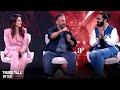 Thugs Talk Bytes Thug Life Kamal Haasan Mani Ratnam A R Rahman STR Trisha
