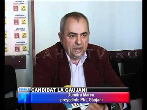 Candidat La Găujani