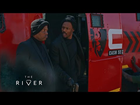 There's no money! – The River | S5 | 1Magic | Episode 139