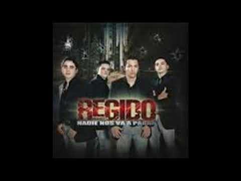 Regido - No Tengo Sueño