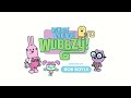Wow Wow Wubbzy Audio Intro Créditos Instrumental