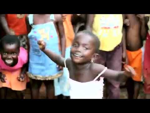 Ras Amankwatia Tafari == Sweet Love  ( Official Video )