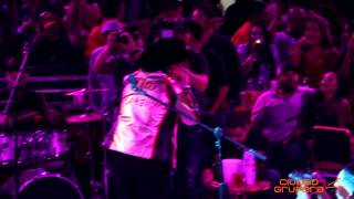 Tito Torbellino - Cosas del diablo y no eres tu ahora soy yo (Palenque Expogan 2014)