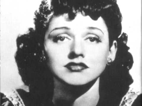 ANITA O`DAY ~ YOU BETCHA ~ 1944 ~ STAN KENTON