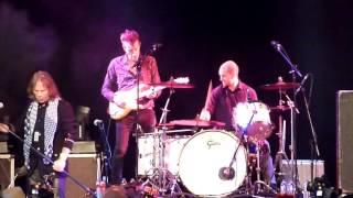 Atomic Rooster &#39;Devil&#39;s Answer&#39; 4.8.16 Live