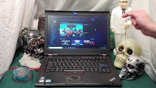 Video