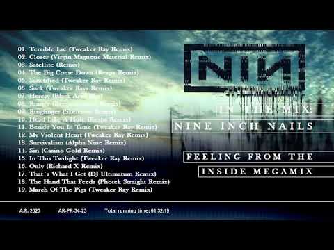 In The Mix: Nine Inch Nails