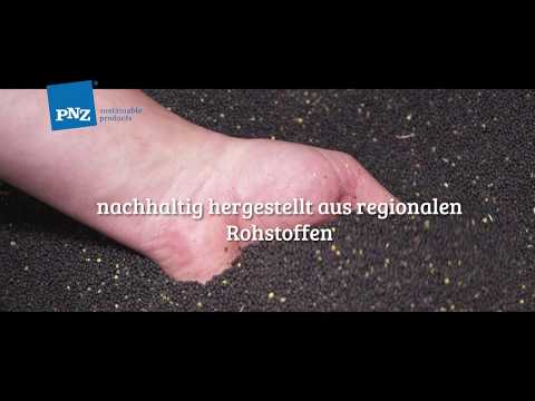 100% Nachhaltigkeit: das Leistungsspektrum der PNZ-Produkte GmbH