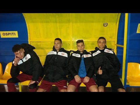 Rebaudengo - Virtus Mercadante 2002