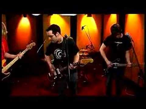 HERRENMAGAZIN live bei NEUE HELDEN im „Studio Eins"