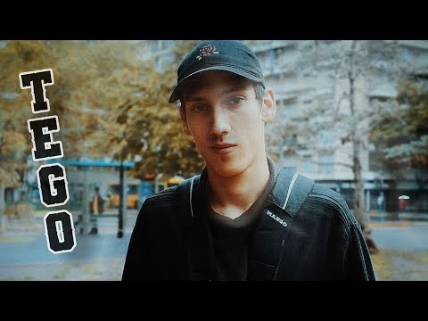 TEGO BESTIA DEL UNDER 🥇