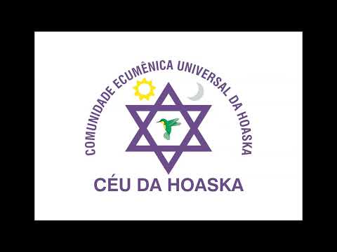 CEU da Hoaska - Caminhei - Sri Prem Baba (24/10/2013)