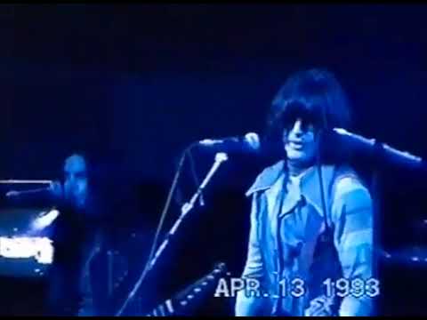 Ghost at Number One   Phoenix