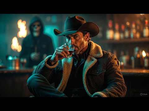 DUST IN MY VEINS - Rugged Outlaw Country #outlawcountry #ruggedcountry #outlaws