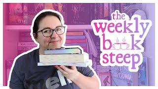 sports romances & fantasy books . weekly book steep 6
