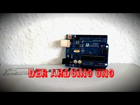 Was ist ein Arduino überhaupt? |Let´s Modellbahn