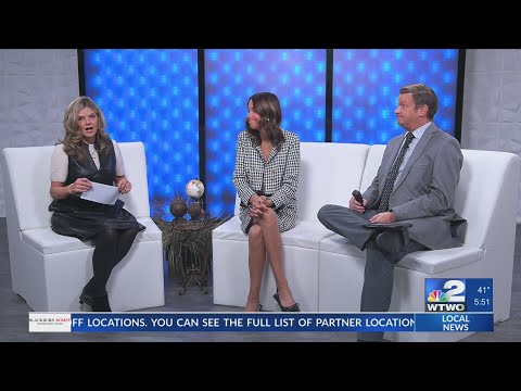 Dog Walk Forecast 11-13 Gabriel - YouTube