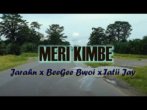 Jarahn - Meri Kimbe (Official Music Video) ft Bee'Gee Bwoy & Tatii Jay