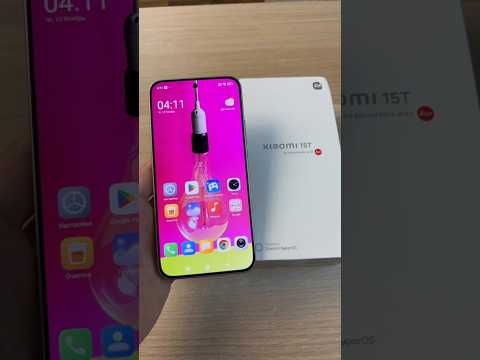 ТОП-5 МИНУСОВ XIAOMI 15T