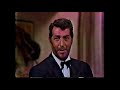 Dean Martin - "I'm Gonna Change Everything" - LIVE (with stubble)