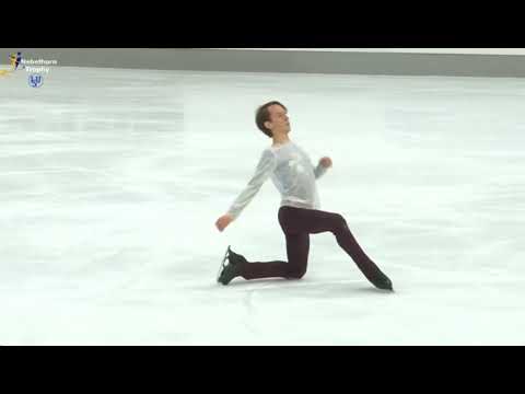 Jari KESSLER FS Nebelhorn Trophy 2022
