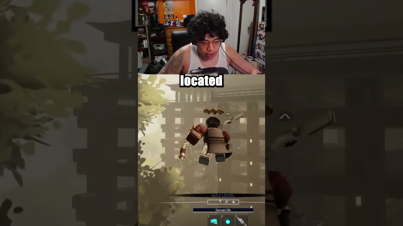 HOW TO GET A MAXIMUM SCROLL EASY AND FAST IN JUJUTSU INFINITE