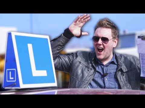 WHAT NOT TO DO DURING DRIVING COURSE