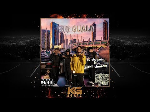 Poloboy Nino ft. Sethii Schmactt - Big Guala [Prod. Yung Glizzy] [New 2019]