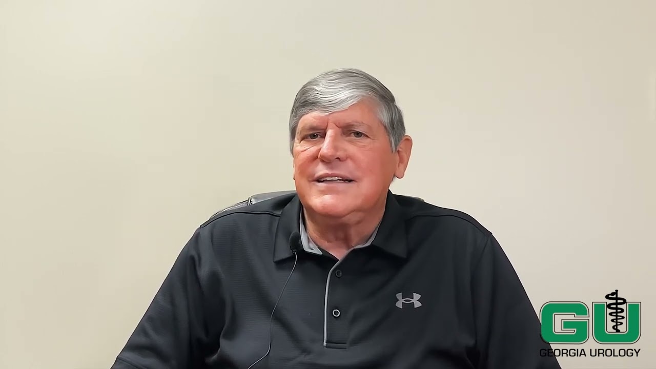 Overcoming Procrastination to Treat Post-Prostate Surgery Urgency | Dr. Edan Shapiro