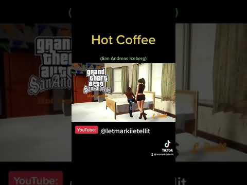 Baixar Hot Coffee (+18) - Grand Theft Auto: San Andreas - Tribo Gamer