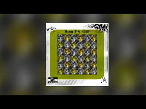 How We Roll - Mazi Squad (feat. Young Mazerati, Ali Victorious) (prod. Legion)