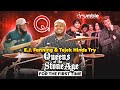 Gospel Musicians Try QUEENS OF STONE AGE For The First Time