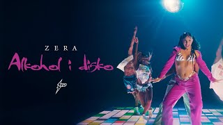 Download lagu ZERA - ALKOHOL & DISKO ( VIDEO) Prod. by Jhinsen mp3