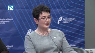Հանրությունը չի հավատում ընդդիմությանը, չի տեսնում վճռականություն, տեսնում է գործարքներ. Թումանյան