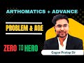 Problem And Age Class 1 Gagan Pratap