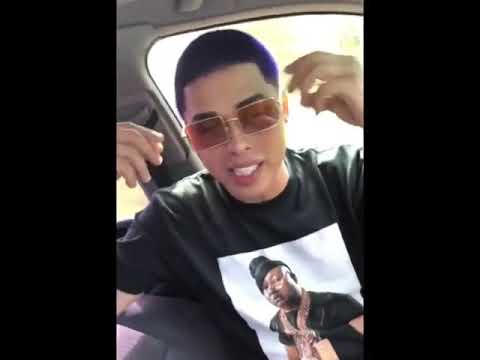 @josephleepr - Que viva la dro... (freemood)