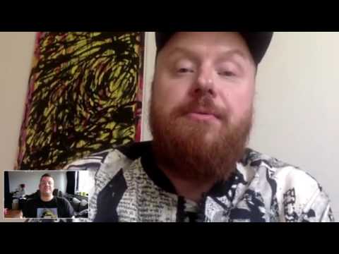 House of Wallenberg - Entertainment Interview with Petter