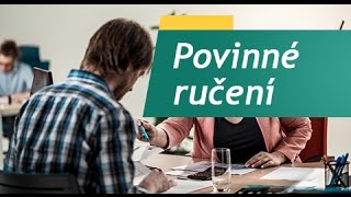 Povinné ručení CZ